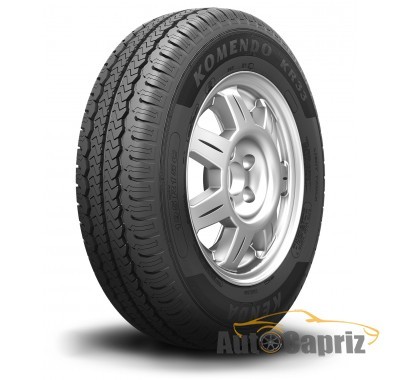 Шины Kenda Komendo KR33 195/70 R15C 104R